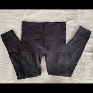 Spanx leggings